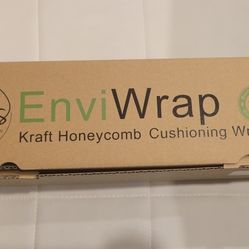 Enviwrap Wrapping Paper