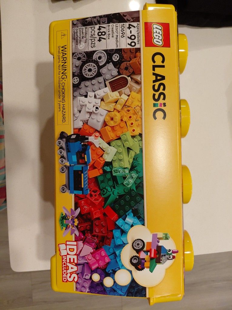Lego Set