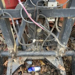 Western Ultra Mounts V Plow Only 