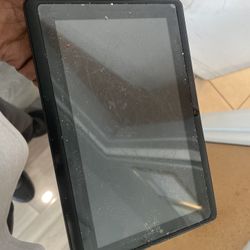Contixo V8 kids Android tablet