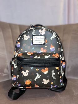 Halloween Treats Loungefly