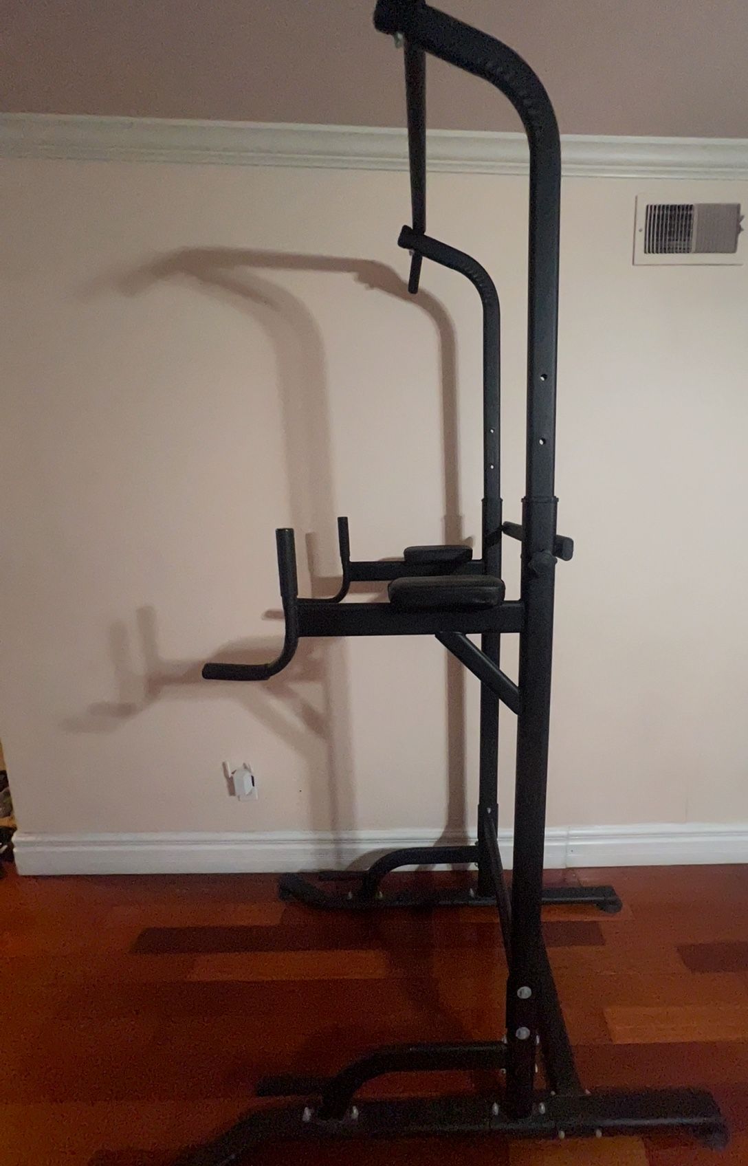 King Kang Sports Pull-up bar