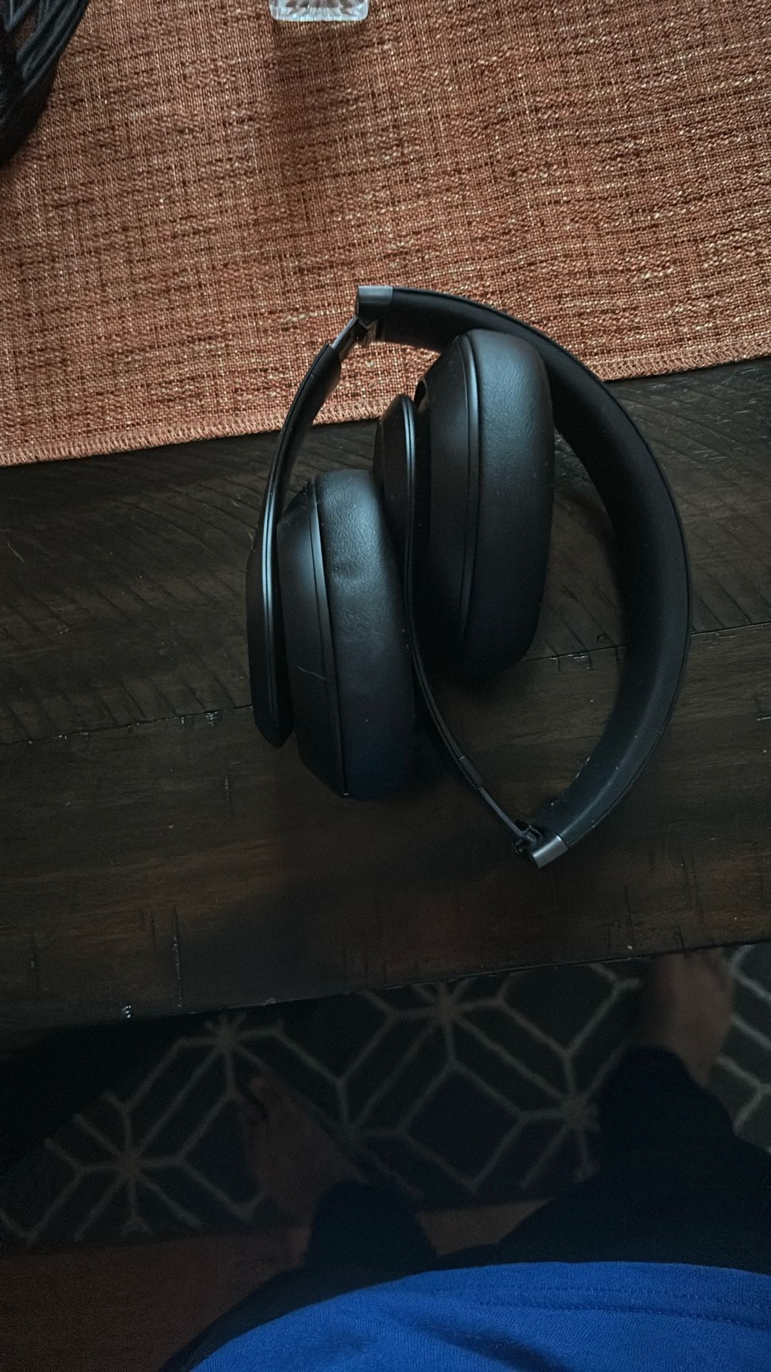 Beats Studio Pros
