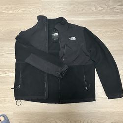 The North Face Men’s Denali Jacket Black XL
