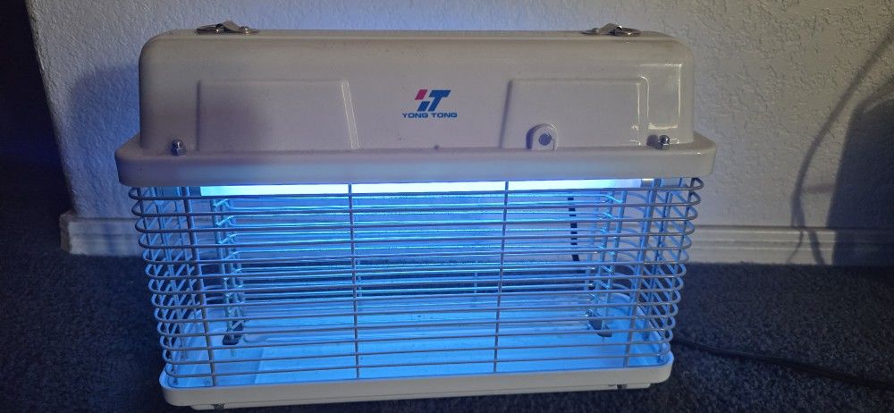 Indoor Mosquito Insect Repellent Killer Zapper