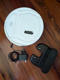 Robot Vacuum