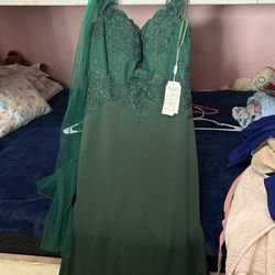 Bridesmaids Dresses