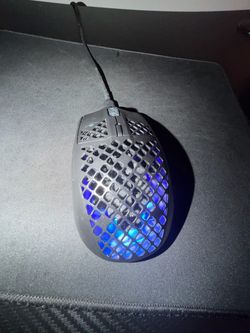 Steelseries Mouse Aerox 3 Wired