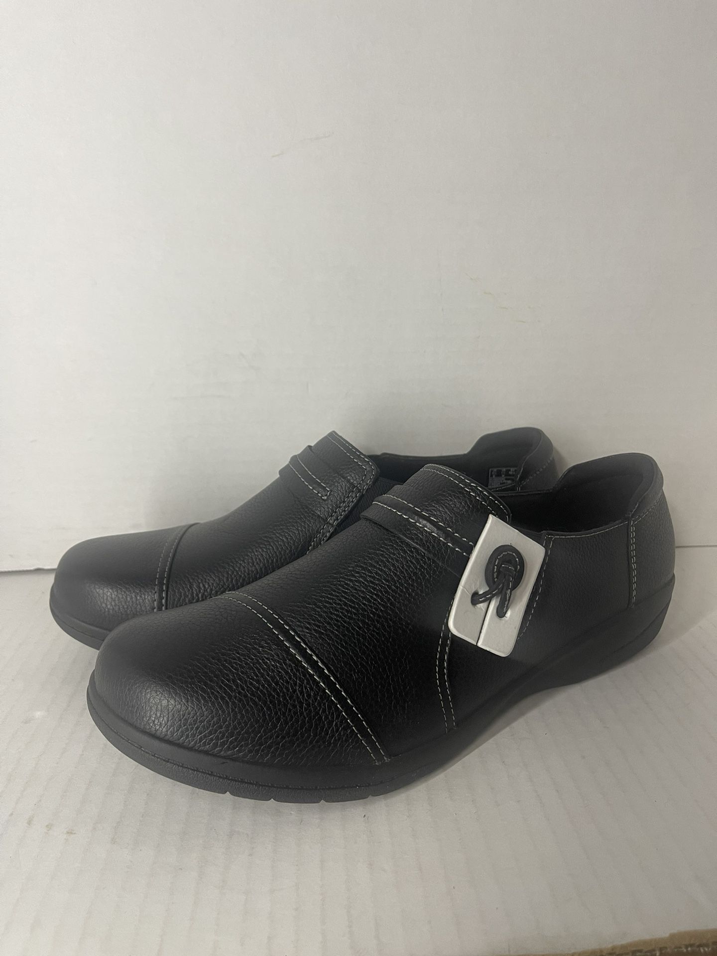 Clarks Shoes Womens 11 