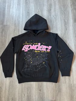 Sp5der hoodies NO TRADE/BULK