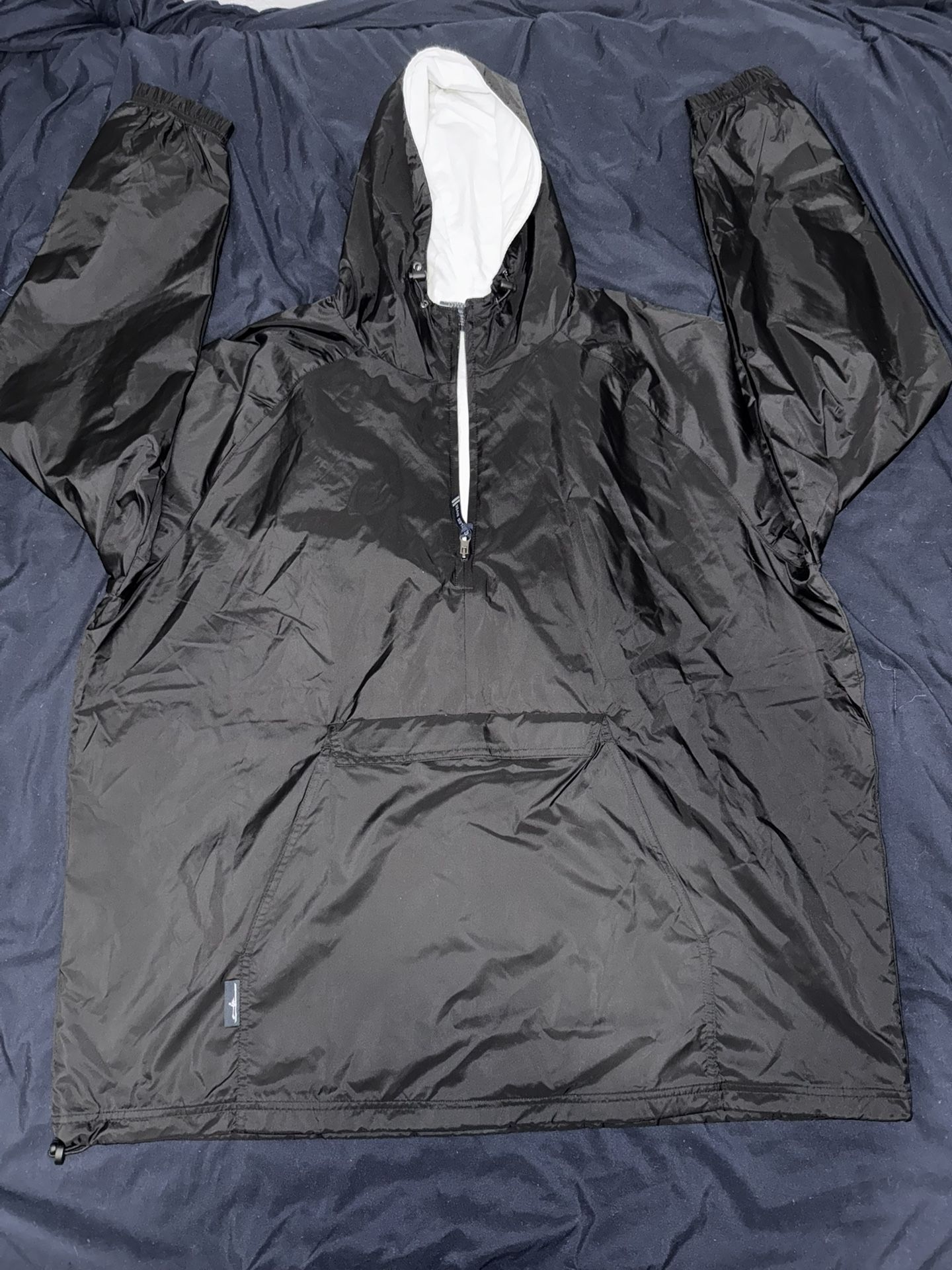 Windbreaker