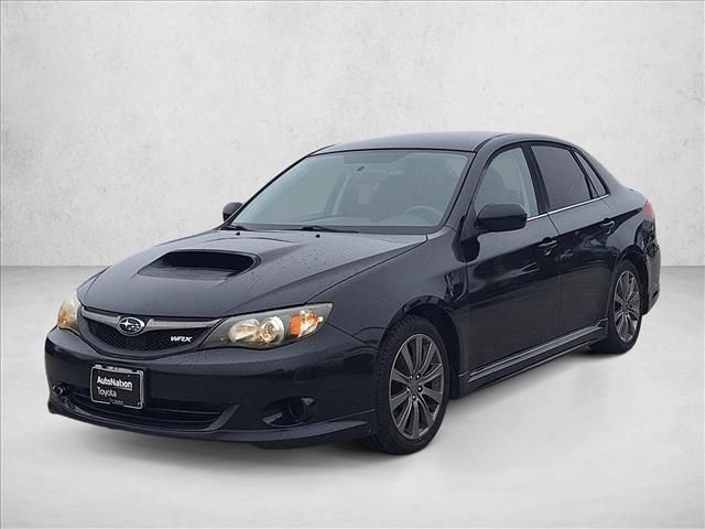 2010 Subaru Impreza