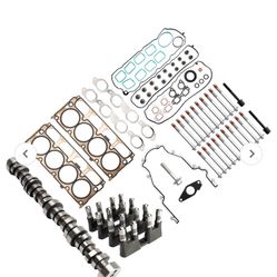 AFM DOD Camshaft Lifters Kit for Chevrolet GMC 5.3L Trucks SUV 2014-2023