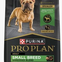 Dog Food