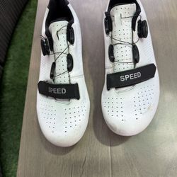 Speed Cycling Shoes 