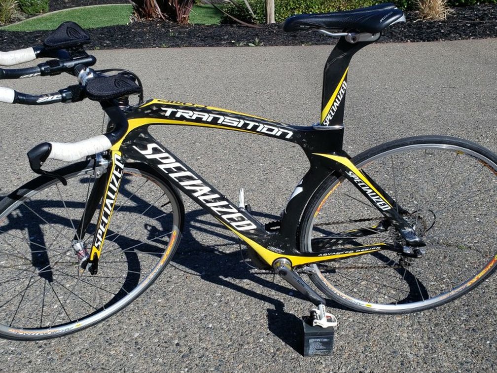 specialized transition comp tt