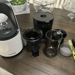 Canoly C-16 3in1 Juicer 