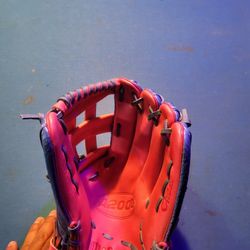 2025 Wilson Autism 12 3/4 " Glove 
