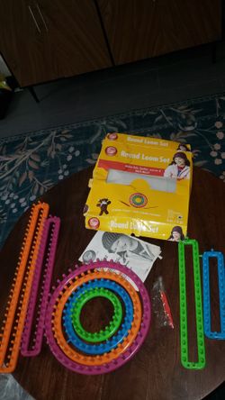 Knitting Set