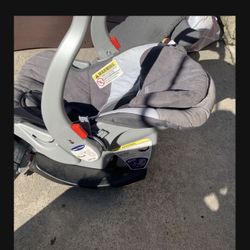 Baby Trend Car Seat New