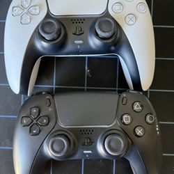 Ps5 Controllers 