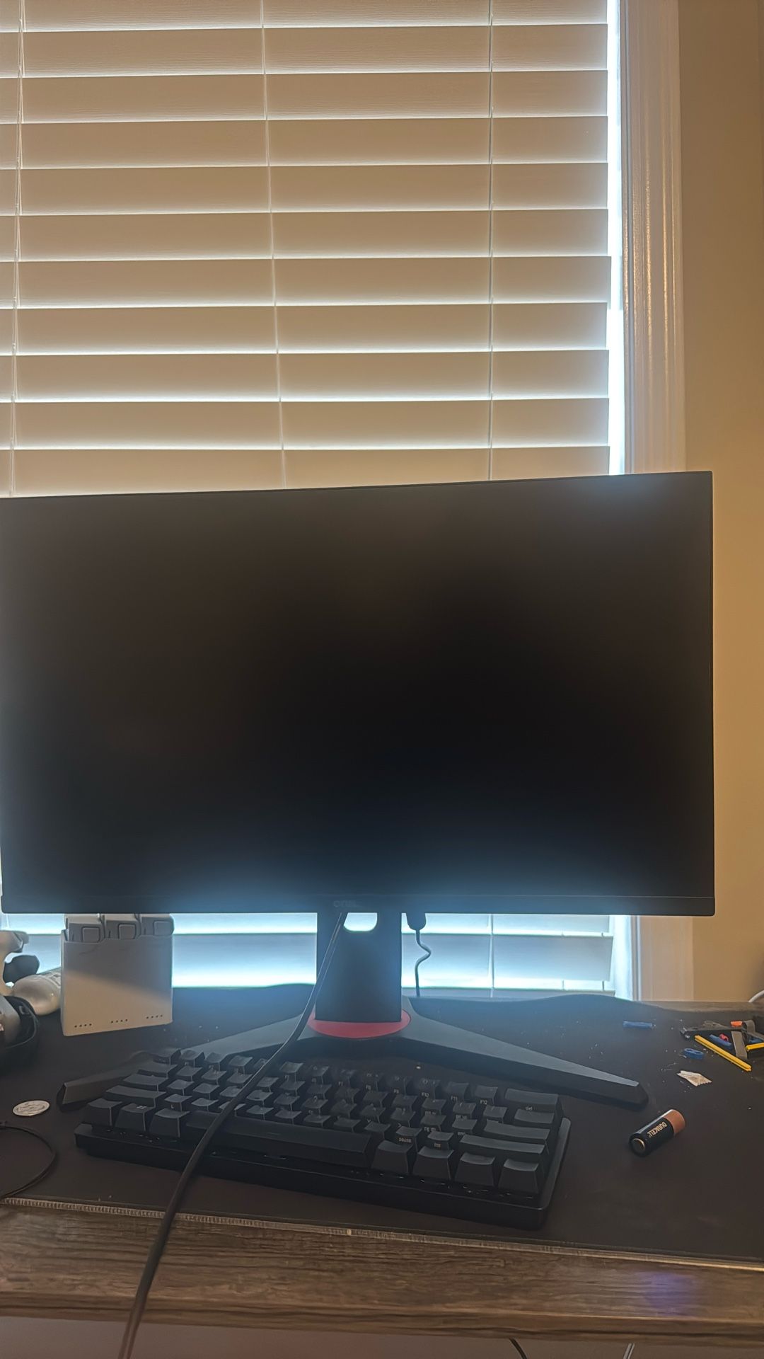 Selling Gaming Monitor 165hz