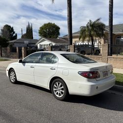 2002 Lexus ES 300