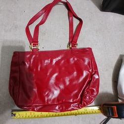 Lot Of Leather Hand Bags