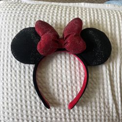 Disney Ears 