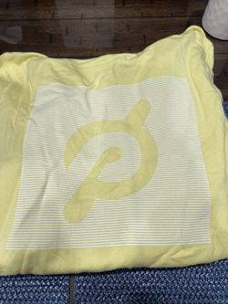 Peloton Ladies Sweatshirt