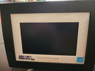 Kodak Digital Frames