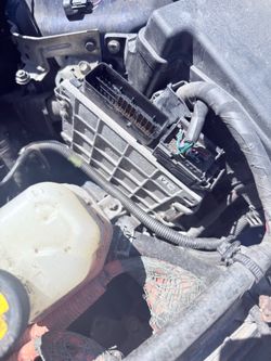 Parting Out 2014 Prius V