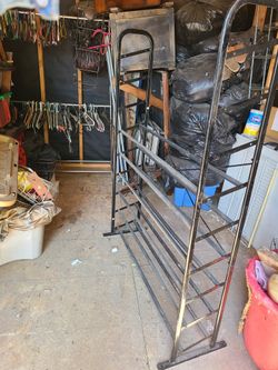 Mueble  Para. Zapatos $10