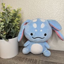 League of Legends - Fizz Plush