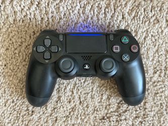 Sony PS4 DualShock 4 Controller