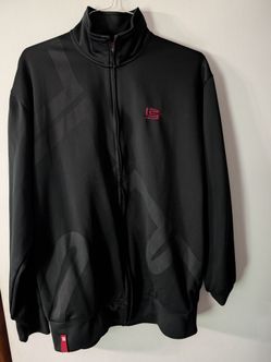 Labron James zip up 2xl