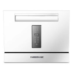 Farberware Counter Top Dishwasher