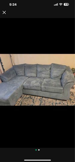 Sectional Couch
