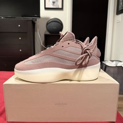 Adidas Fear of God Athletics 2 Basketball Low Sz 10.5 Men - Wonder Oxide