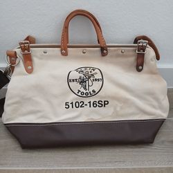 Klein Tool Bag