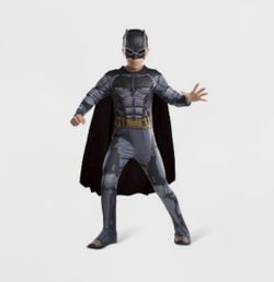 Batman costume Small