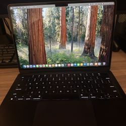 MacBook Air 13”