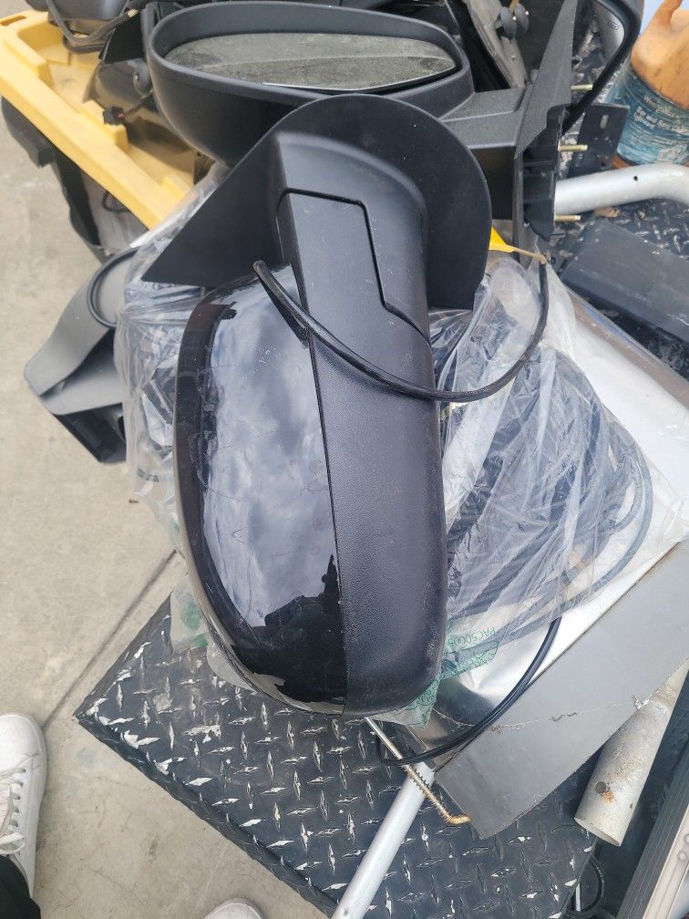 Truck Mirrors 30 Each