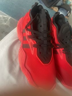 Trae Young 3 Brand New Basketball Shoes