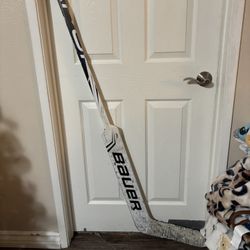 Bauer Vapor 2X Pro Goalie Stick