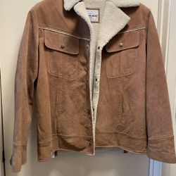 Men’s jacket