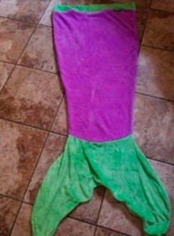 Blankie Tails