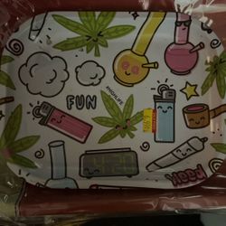 New Trays For Sale Only Today