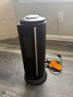 Space Heater