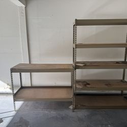 Storage Racks